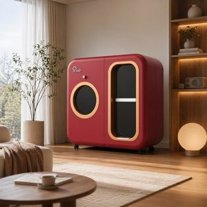 capsula per ossigenoterapia
