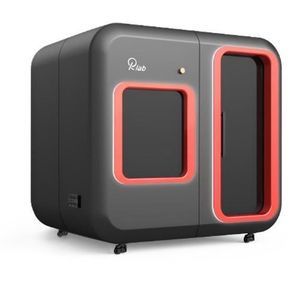 capsula per ossigenoterapia
