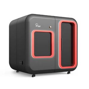 capsula per ossigenoterapia