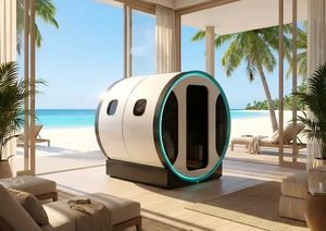 capsula per ossigenoterapia