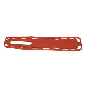 tavola spinale in plastica