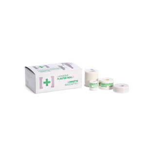 bendaggio per gesso