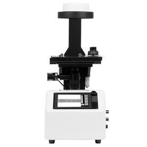 microscopio digitale
