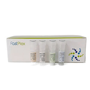 kit di test per diagnosi COVID-19