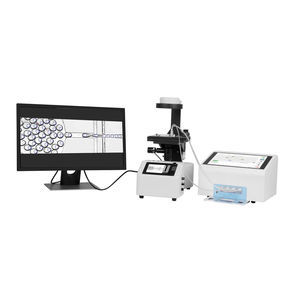 analizzatore per analisi unicellulare