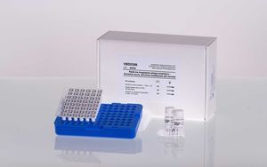 kit di test dell'ehrlichiosi