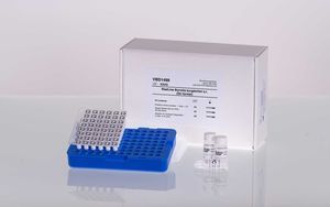 kit di test della malattia di Lyme