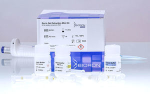 kit di reagenti gel di agarosio