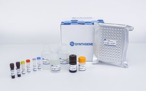 kit di test da ricerca