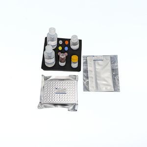kit di test da ricerca