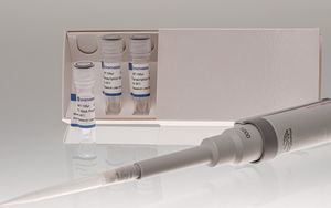 kit di test da ricerca