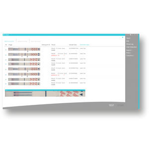 software di analisi