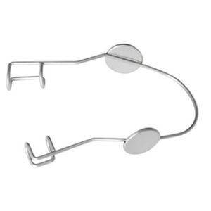 speculum pediatrico