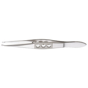 pinza per oftalmologia