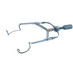 speculum palpebre