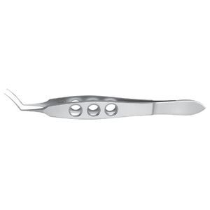 pinza per oftalmologia