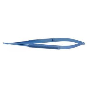 porta-aghi per chirurgia oftalmica