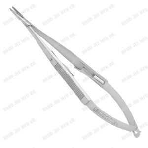 porta-aghi per microchirurgia