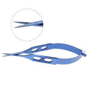 forbici per microchirurgia