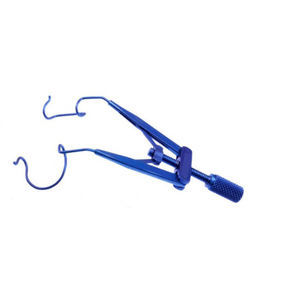 speculum sterilizzabile