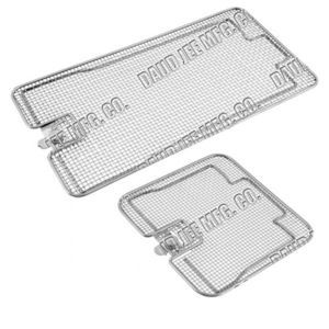 coperchio per cestelli di sterilizzazione 1
