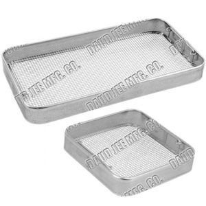 cestello di sterilizzazione per strumenti 1