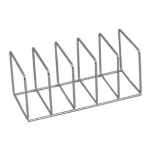 rack di stoccaggio per sacca