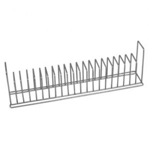 rack di stoccaggio per sacca