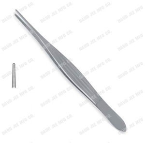 pinza chirurgica