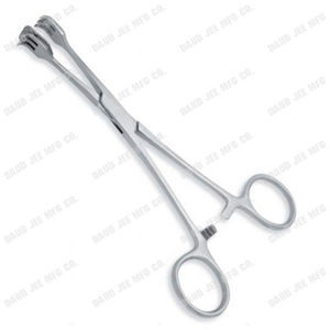 pinza chirurgica