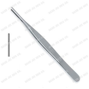 pinza chirurgica
