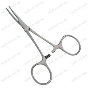 pinza chirurgica
