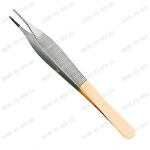 pinza chirurgica