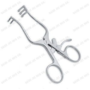 divaricatore per chirurgia plastica