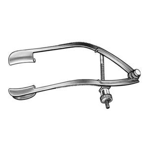 speculum palpebre