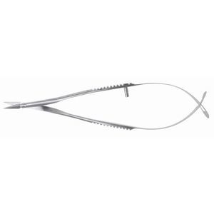 forbici per microchirurgia