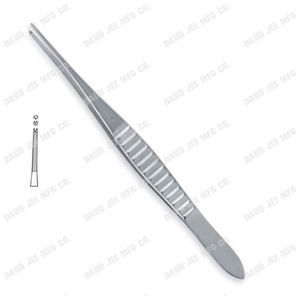 pinza per oftalmologia