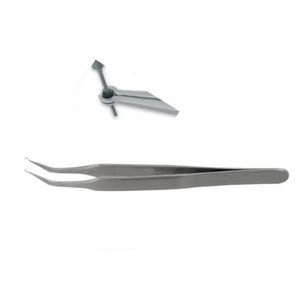 pinza per oftalmologia