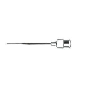 cannula di irrigazione