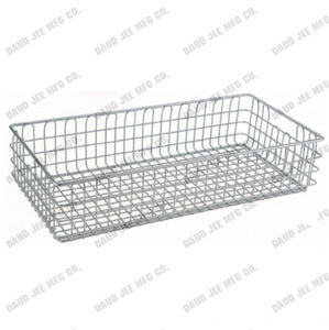 cestello di sterilizzazione per strumenti 1