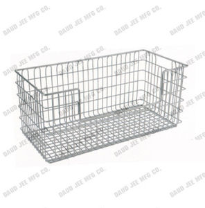 cestello di sterilizzazione per strumenti 1