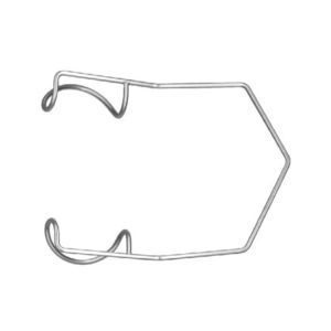 speculum di Barraquer