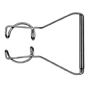 speculum palpebre