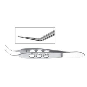 pinza per oftalmologia