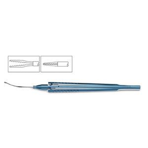 pinza per oftalmologia