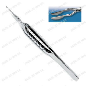 pinza per oftalmologia