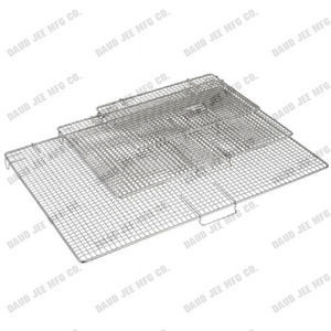coperchio per cestelli di sterilizzazione 1