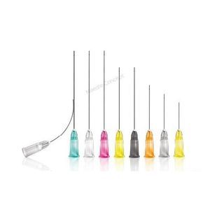 cannula per iniezione