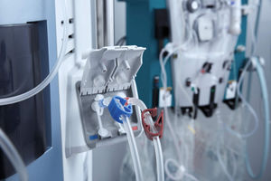 fissatore per cannula
