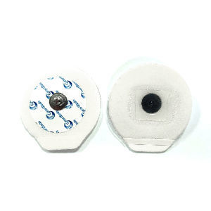 elettrodo ECG pad
